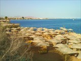 Sharm Reef Beach (Шарм-эль-Шейх)